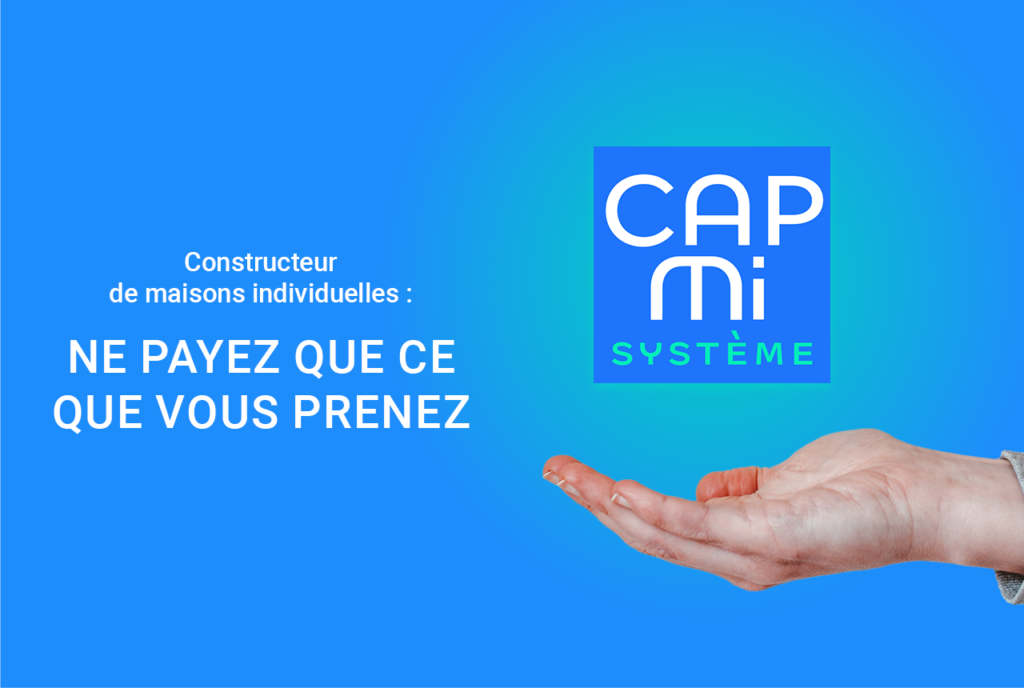 CAPMI ON DEMAND